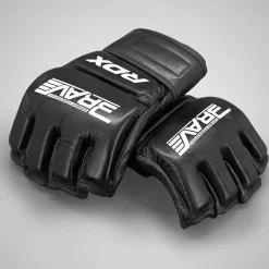 RDX Brave MMA Grappling Gloves B1