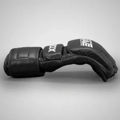 RDX Brave MMA Grappling Gloves B1