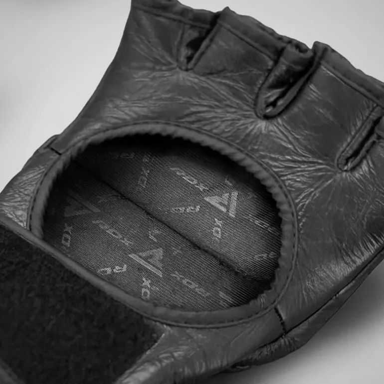 RDX Brave MMA Grappling Gloves B1