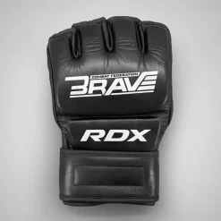 RDX Brave MMA Grappling Gloves B1