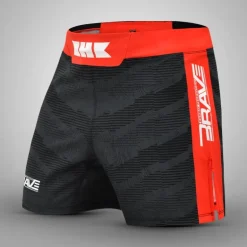RDX Brave MMA Shorts B1