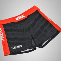 RDX Brave MMA Shorts B1