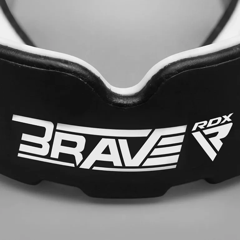 RDX Brave Mouth Guard