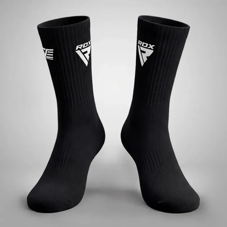 RDX Brave Performance Socks B1