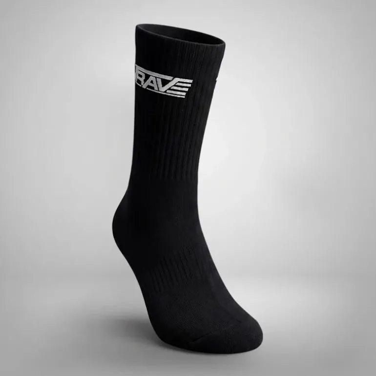 RDX Brave Performance Socks B1