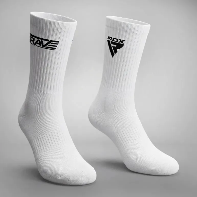 RDX Brave Performance Socks B1