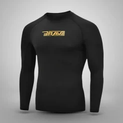 RDX Brave Rash Guard B1