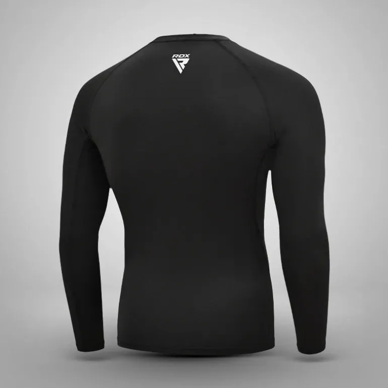 RDX Brave Rash Guard B1
