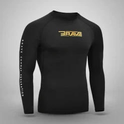 RDX Brave Rash Guard B1