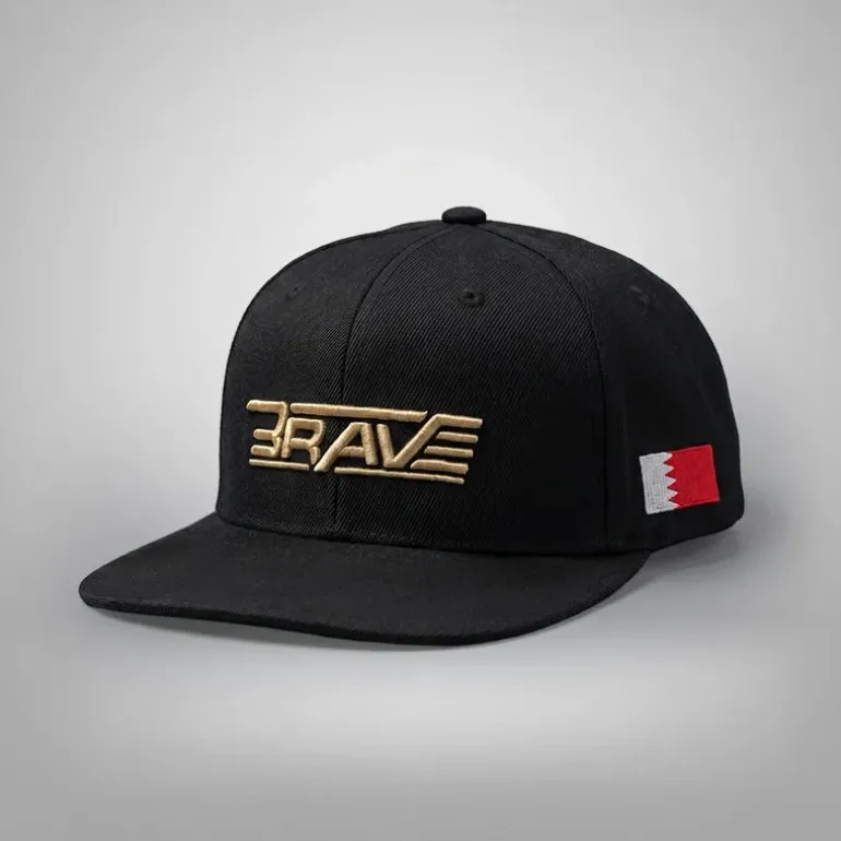 RDX Brave Snapback