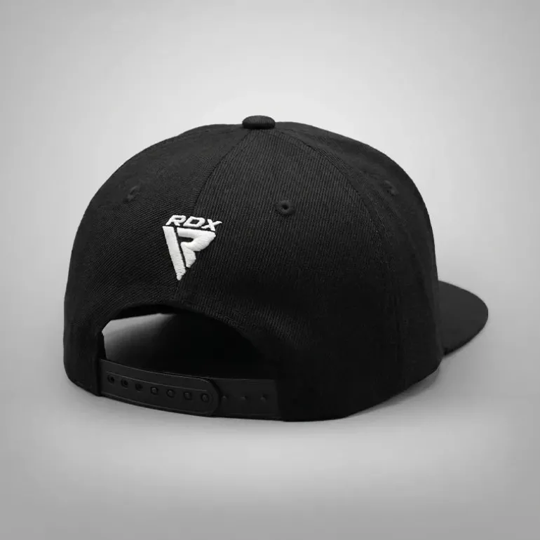 RDX Brave Snapback