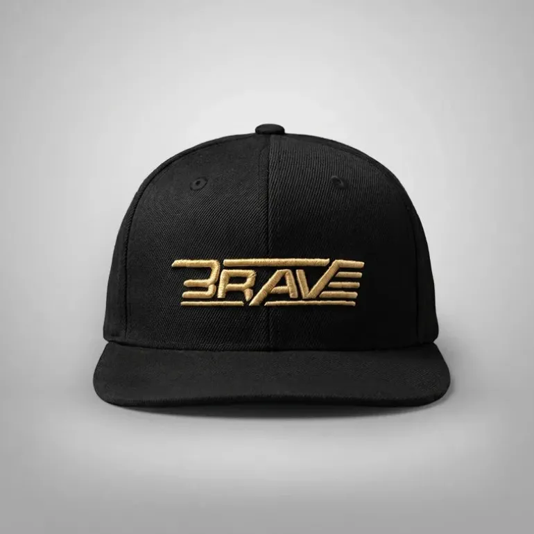 RDX Brave Snapback