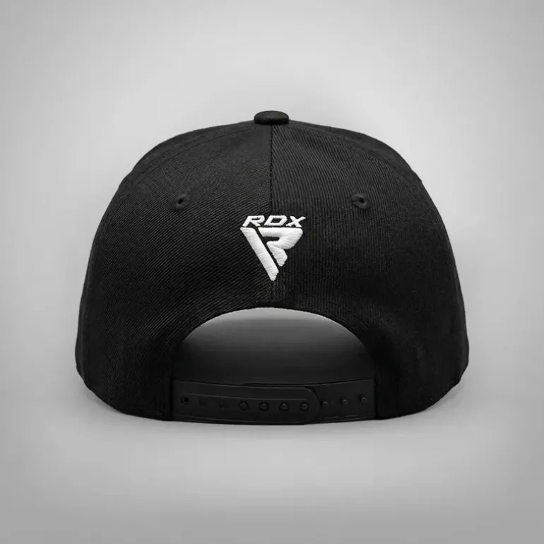 RDX Brave Snapback