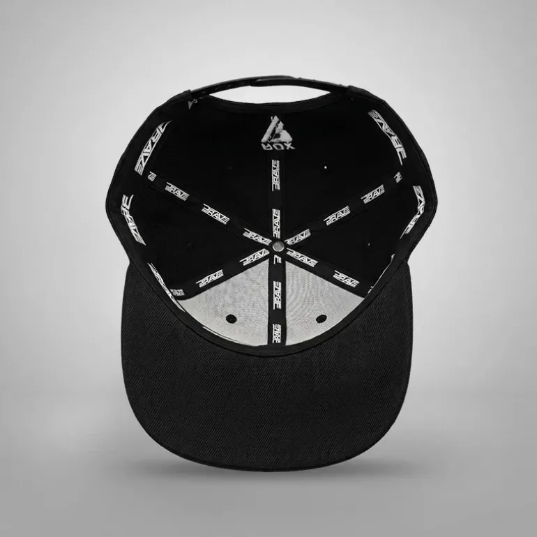 RDX Brave Snapback