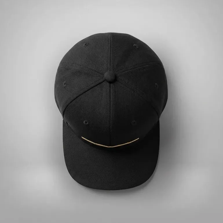 RDX Brave Snapback