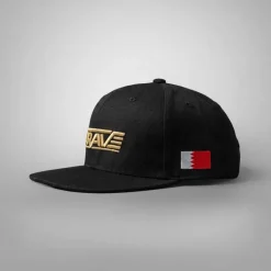 RDX Brave Snapback