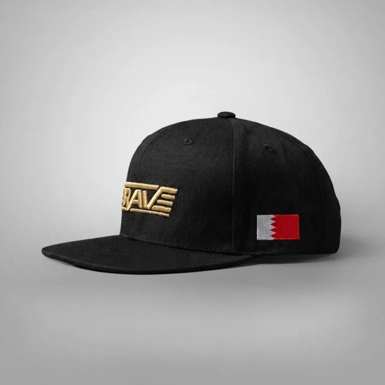 RDX Brave Snapback