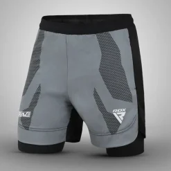RDX Brave Training Shorts