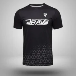 RDX Brave T-Shirt B1