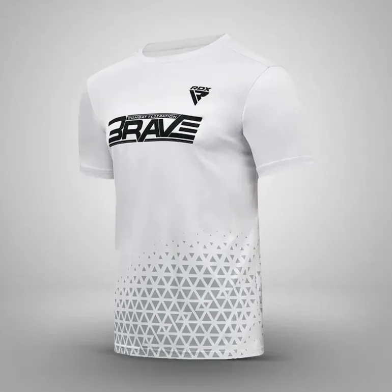 RDX Brave T-Shirt B1