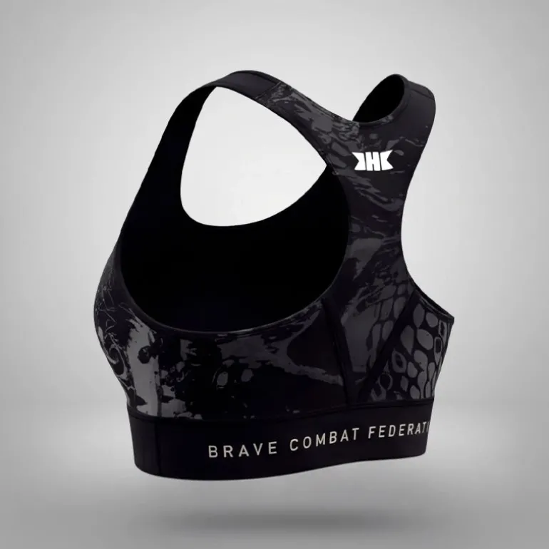 RDX Brave Women’s Fitness Bra B3