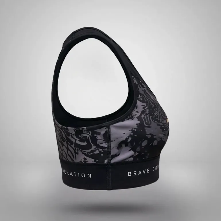 RDX Brave Women’s Fitness Bra B3