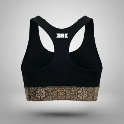 RDX Brave Women's Sports BRA B2