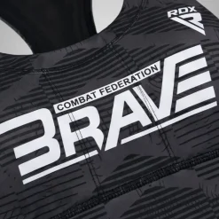 RDX Brave Women's Sports BRA B1