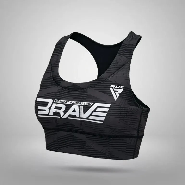 RDX Brave Women's Sports BRA B1