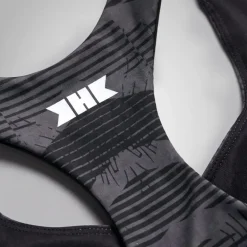 RDX Brave Women's Sports BRA B1