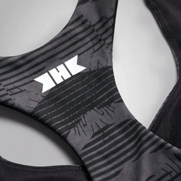 RDX Brave Women's Sports BRA B1
