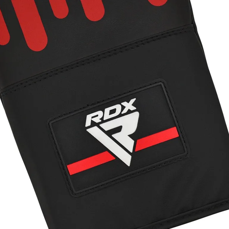 RDX BR Body Punch Bag with Mitts