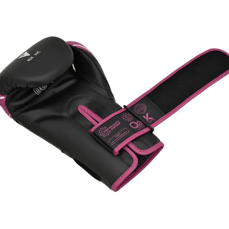 RDX 4B Robo Kids Boxing Gloves