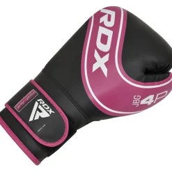 RDX 4B Robo Kids Boxing Gloves