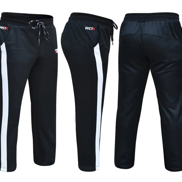 RDX 1B Terry Fleece Trousers