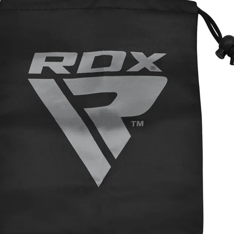 RDX C2 Adjustable Aluminum Handle Skipping Rope
