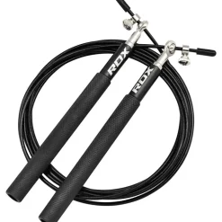 RDX C2 Adjustable Aluminum Handle Skipping Rope