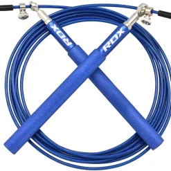 RDX C2 Adjustable Aluminum Handle Skipping Rope