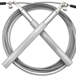 RDX C2 Adjustable Aluminum Handle Skipping Rope