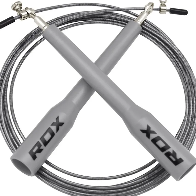 RDX C5 Adjustable Skipping Rope