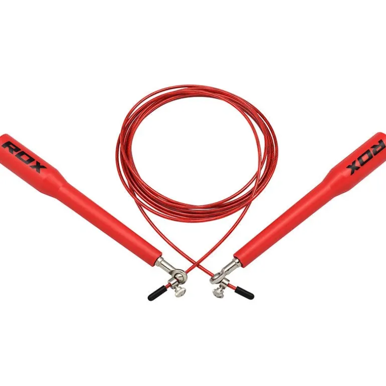 RDX C5 Adjustable Skipping Rope