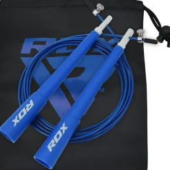 RDX C8 Adjustable Skipping Rope