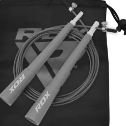 RDX C8 Adjustable Skipping Rope