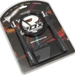 RDX C8 Adjustable Skipping Rope