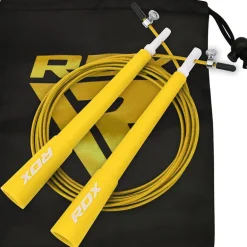 RDX C8 Adjustable Skipping Rope