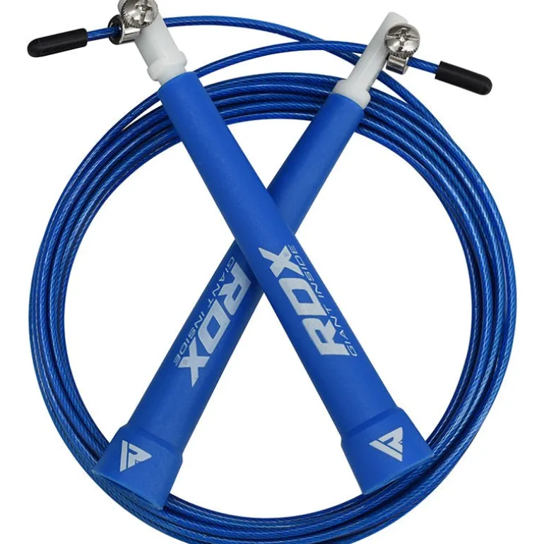 RDX C9 Adjustable Skipping Rope