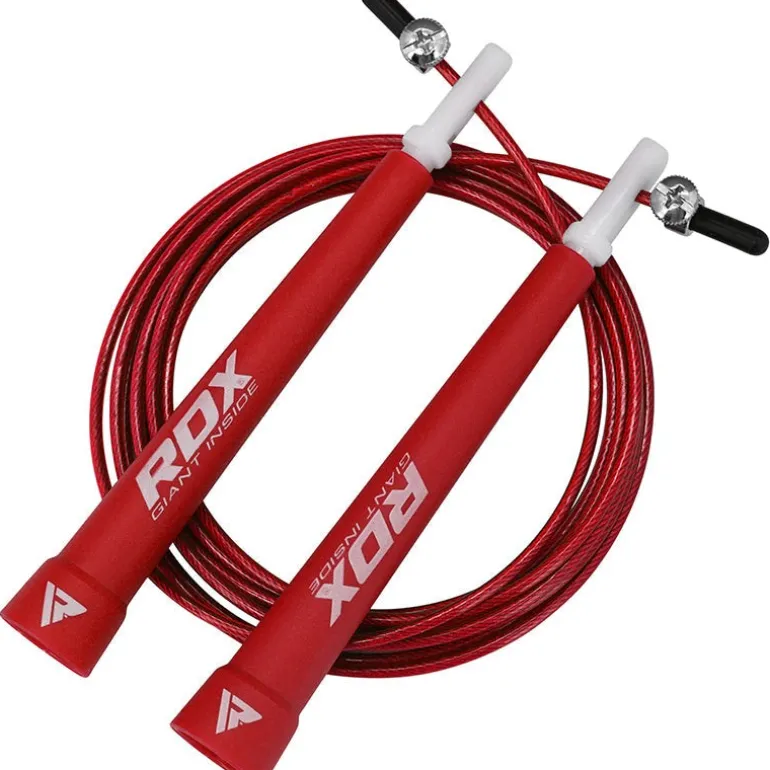 RDX C9 Adjustable Skipping Rope