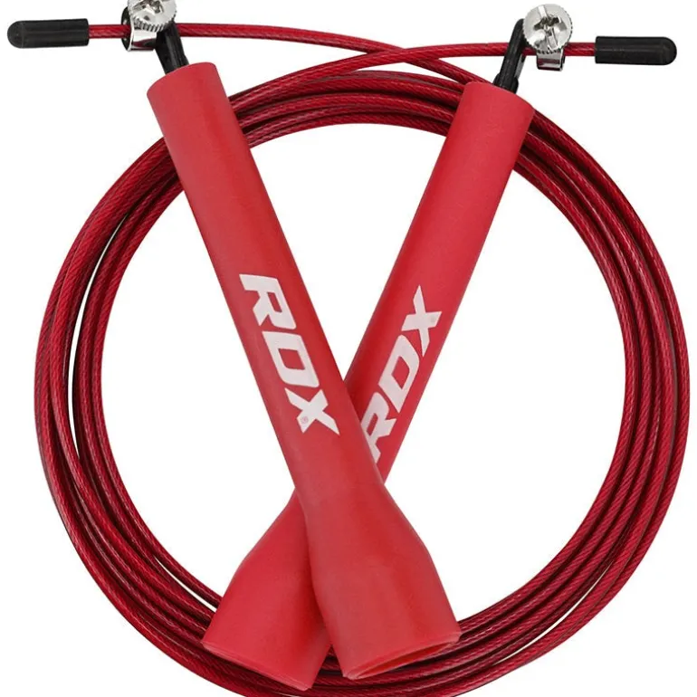 RDX C7 Adjustable Skipping Rope