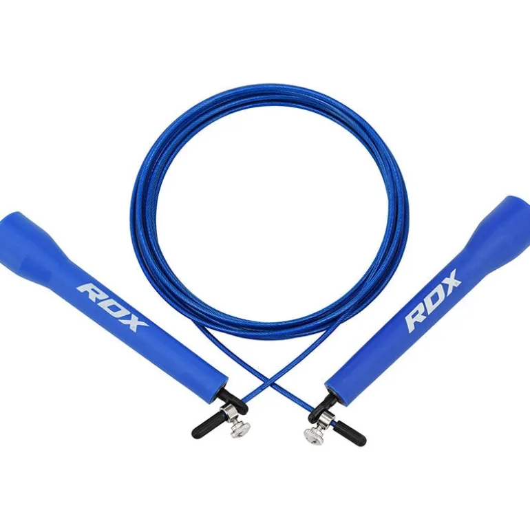 RDX C7 Adjustable Skipping Rope