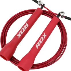 RDX C7 Adjustable Skipping Rope